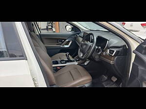 Second Hand Tata Harrier XZA Plus Dual Tone in Gurgaon