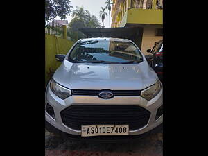 Second Hand Ford Ecosport Trend 1.5L TDCi in Guwahati