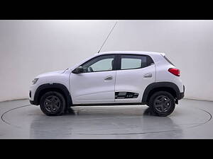 Second Hand Renault Kwid RXT 1.0 in Bangalore