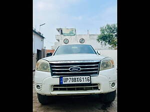 Second Hand Ford Endeavour 2.5L 4x2 in Lucknow