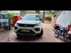 Second Hand Tata Nexon XZ Plus (O) Dark Edition in Purnea