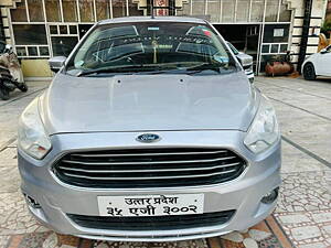 Second Hand Ford Aspire Titanium 1.2 Ti-VCT in Kanpur