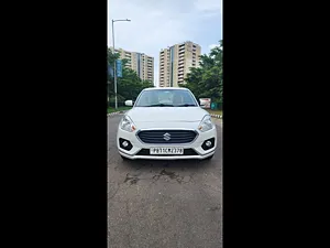 Second Hand Maruti Suzuki Dzire [2017-2020] ZDi in Mohali