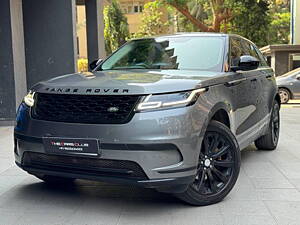 Second Hand Land Rover Range Rover Velar 2.0 S Diesel 180 in Mumbai