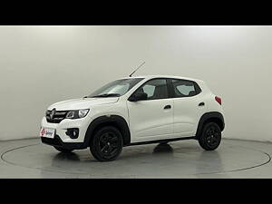 Second Hand Renault Kwid 1.0 RXT Opt in Chennai