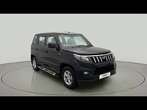 Second Hand Mahindra Bolero N10 in Hyderabad