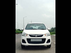 Second Hand Maruti Suzuki Alto VXi [2014-2019] in Surat