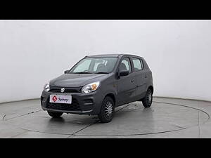 Second Hand Maruti Suzuki Alto 800 Vxi in Chennai