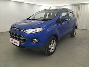 Second Hand Ford Ecosport Trend 1.5L TDCi [2015-2016] in Indore