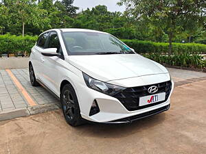 Second Hand Hyundai Elite i20 Sportz 1.2 MT [2020-2023] in Ahmedabad