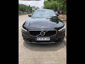 Second Hand Volvo S90 Momentum D4 [2018-2020] in Mumbai