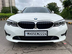 Second Hand BMW 3-Series 330i Sport Line in Mumbai