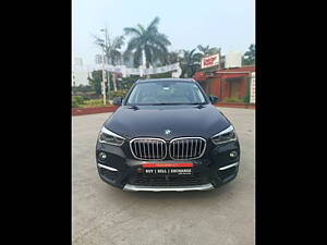 Second Hand BMW X1 sDrive20d Expedition in Surat