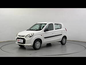 Second Hand Maruti Suzuki Alto 800 Vxi in Ahmedabad