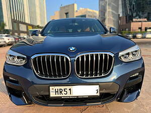 Second Hand BMW X4 xDrive30i M Sport X in Delhi