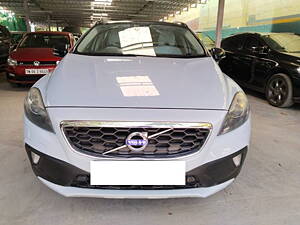 Second Hand Volvo V40 Cross Country D3 in Chennai