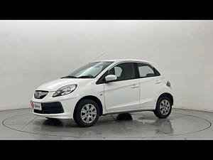 Second Hand Honda Brio S MT in Delhi