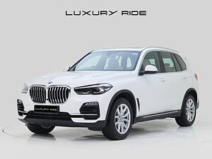 Second Hand BMW X5 xDrive40i SportX Plus in Indore