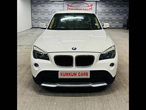 Second Hand BMW X1 sDrive18i in Pune