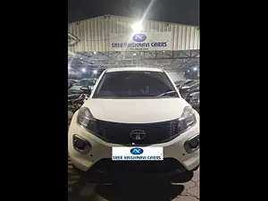 Second Hand Tata Nexon [2017-2020] XMA Petrol in Coimbatore