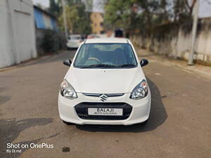 Second Hand Maruti Suzuki Alto 800 Lxi in Pune