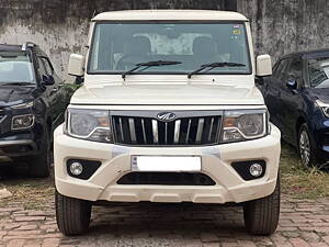 Second Hand Mahindra Bolero B6 (O) [2022] in Kolkata