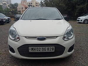 Second Hand Ford Figo Duratorq Diesel EXI 1.4 in Mumbai