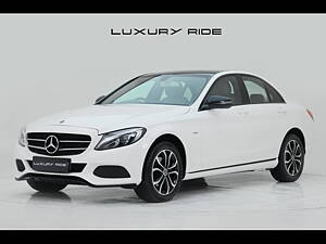 228 Used Mercedes-Benz Cars in Chandigarh, Second Hand Mercedes