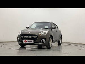 Second Hand Maruti Suzuki Swift ZXi in Hyderabad