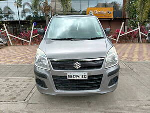 Second Hand Maruti Suzuki Wagon R LXI CNG (O) in Pune