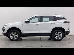 Second Hand Tata Harrier XZ [2019-2020] in Chennai