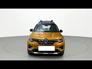 Second Hand Renault Triber [2019-2023] RXZ [2019-2020] in Mohali