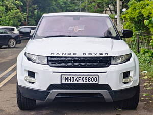 Second Hand Land Rover Evoque Dynamic SD4 in Mumbai