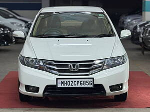 Second Hand Honda City V MT AVN in Mumbai