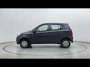 Second Hand Maruti Suzuki Alto 800 Lxi in Mumbai