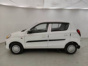 Second Hand Maruti Suzuki Alto 800 Vxi in Indore