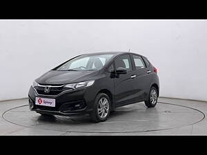 Second Hand Honda Jazz VX CVT in Chennai