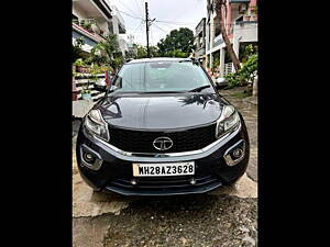 Second Hand Tata Nexon XZ Diesel in Jalgaon