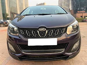 Second Hand Mahindra Marazzo M6 8 STR in Delhi