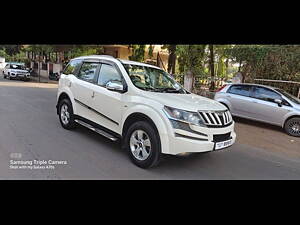 Second Hand Mahindra XUV500 W8 [2015-2017] in Nashik