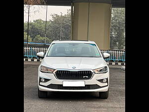 Second Hand Skoda Slavia Active 1.0L TSI MT in Ghaziabad