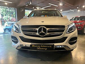 Second Hand Mercedes-Benz GLE 250 d in Nagpur