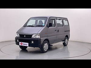 Second Hand Maruti Suzuki Eeco 5 STR WITH A/C+HTR in Bangalore