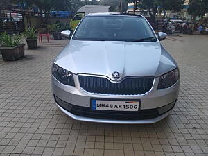 Used Skoda Octavia Cars In India, Second Hand Skoda Octavia Cars For ...