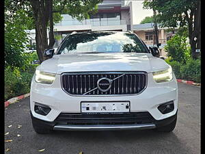 Second Hand Volvo XC40 Inscription in Chandigarh