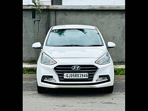 Second Hand Hyundai Xcent S 1.1 CRDi in Surat