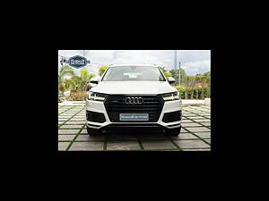 Second Hand Audi Q7 45 TDI Technology Pack in Kochi