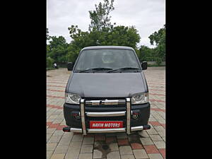 Second Hand Maruti Suzuki Eeco 7 STR STD (O) in Ahmedabad