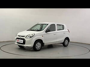 Second Hand Maruti Suzuki Alto 800 Lxi in Ahmedabad