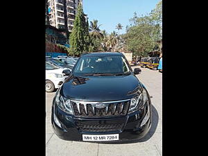 Second Hand Mahindra XUV500 [2015-2018] W10 in Thane